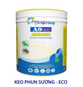Keo phun sương - Keo Dán ASIA - Công Ty TNHH TM Và XNK ASIA Việt Nam
